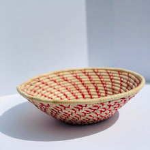 Load image into Gallery viewer, 12&quot; White Basket
